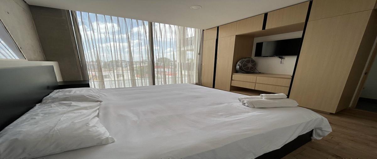 Foto de departamento en renta en gabriel castaños , arcos vallarta, guadalajara, jalisco, 29429333 No. 03