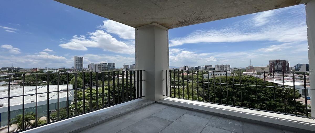 Foto de departamento en renta en gabriel castaños , arcos vallarta, guadalajara, jalisco, 0 No. 05