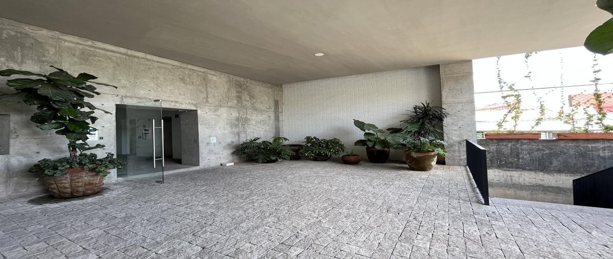 Foto de departamento en renta en gabriel castaños , arcos vallarta, guadalajara, jalisco, 0 No. 03