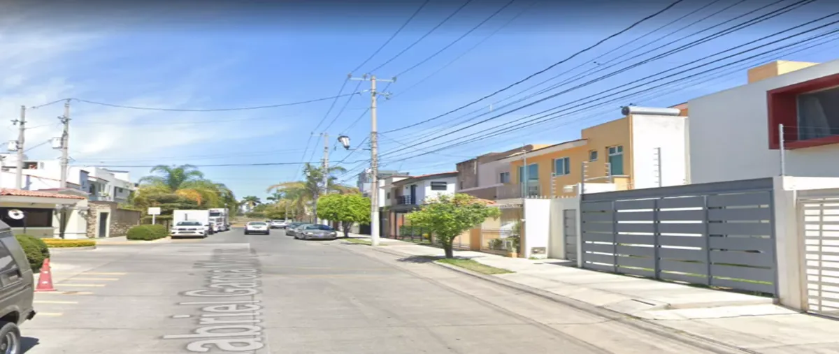 Foto de casa en venta en gabriel garcia marquez 0, jardines vallarta, zapopan, jalisco, 30336099 No. 01