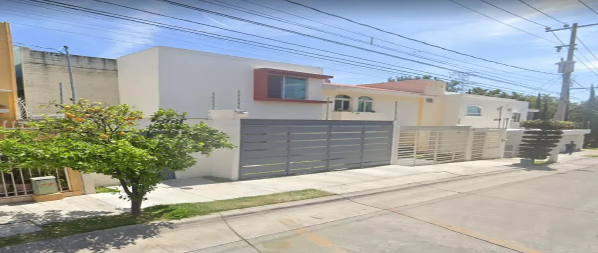 Foto de casa en venta en gabriel garcia marquez 0, jardines vallarta, zapopan, jalisco, 30336099 No. 04