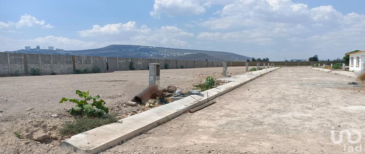 Foto de terreno habitacional en venta en gabriel garcía márquez 2970, san francisco de la charca, irapuato, guanajuato, 28725751 No. 04
