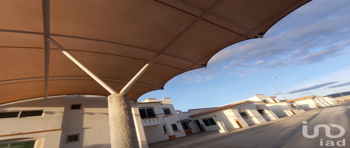 Foto de terreno habitacional en venta en gabriel garcía márquez 2996, san francisco de la charca, irapuato, guanajuato, 28725751 No. 03