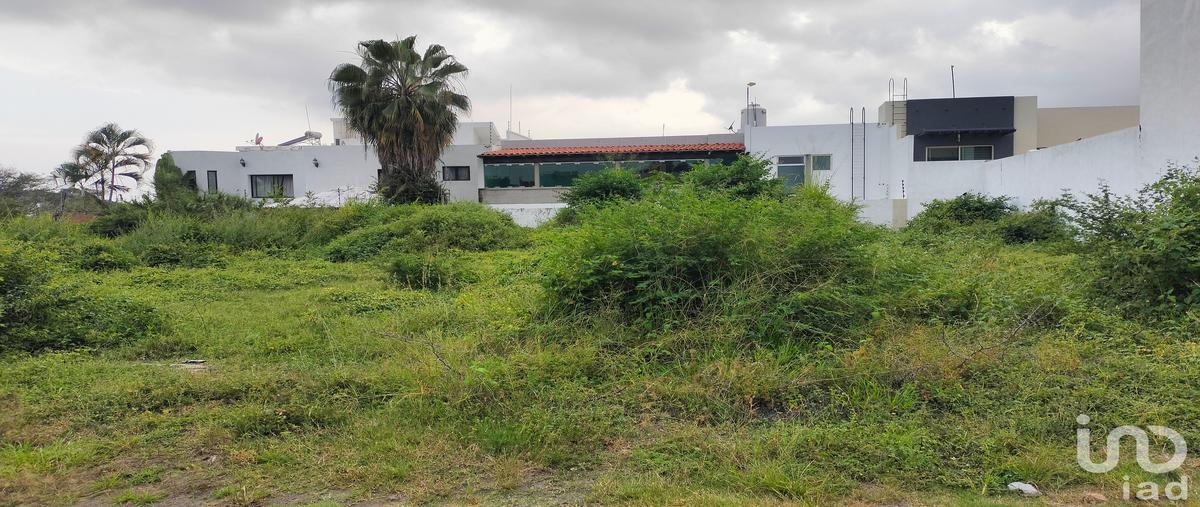 Foto de terreno habitacional en venta en gabriel garcía márquez , real vista hermosa, colima, colima, 30513447 No. 03