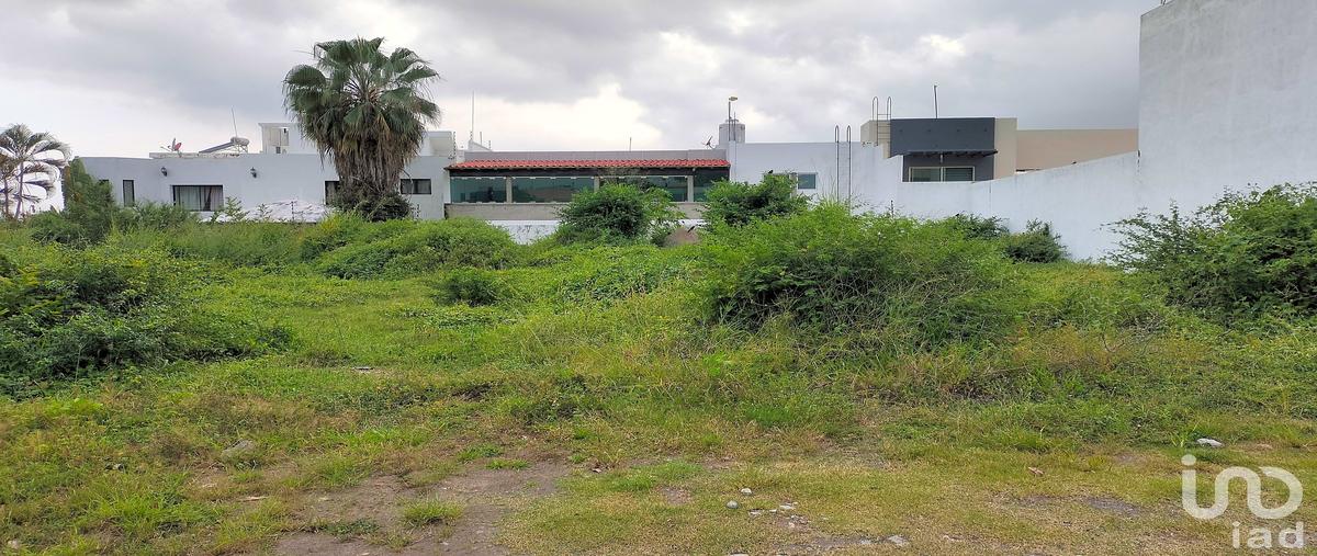 Foto de terreno habitacional en venta en gabriel garcía márquez , real vista hermosa, colima, colima, 30513447 No. 04