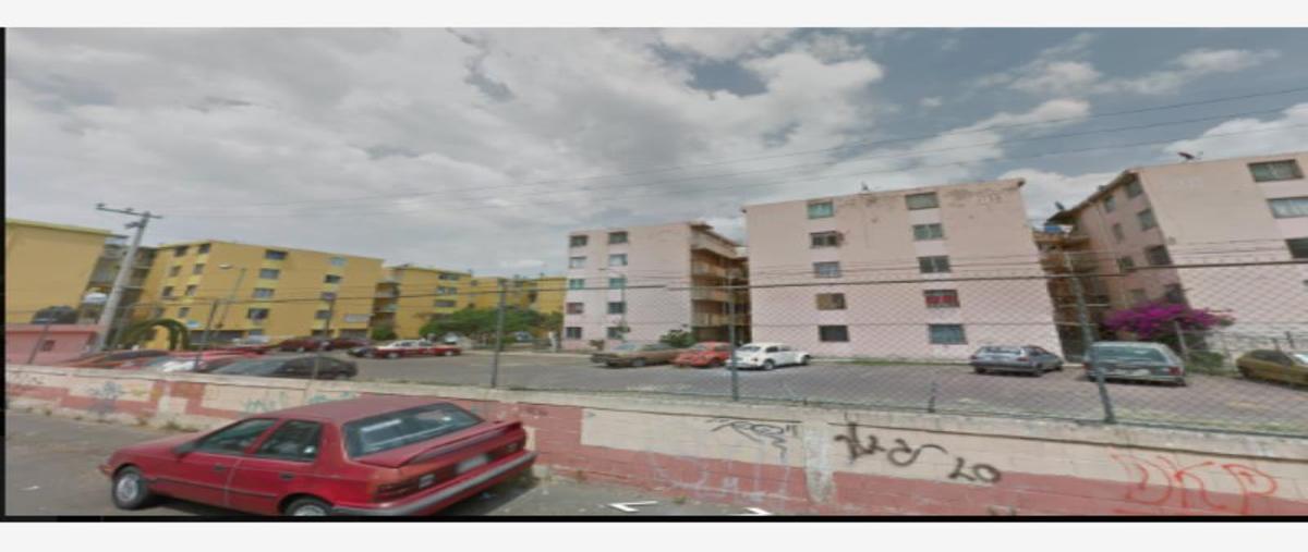 Foto de departamento en gabriel guerra 67, el arbolillo, gustavo a. madero, df / cdmx, 5985952 foto 01 Foto de departamento en venta en gabriel guerra 67, el arbolillo, gustavo a. madero, df / cdmx, 5985952 No. 01