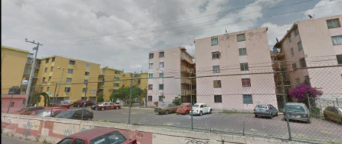 Foto de departamento en gabriel guerra 67, el arbolillo, gustavo a. madero, df / cdmx, 5985952 foto 01 Foto de departamento en venta en gabriel guerra 67, el arbolillo, gustavo a. madero, df / cdmx, 5985952 No. 01