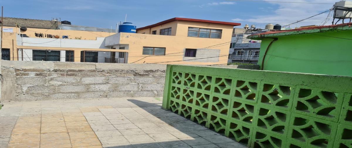 Foto de casa en venta en  , gabriel hernández, gustavo a. madero, df / cdmx, 26319289 No. 03
