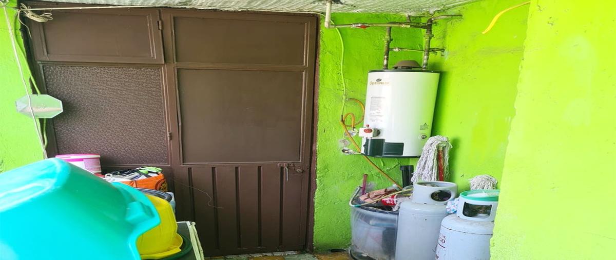 Foto de casa en venta en  , gabriel hernández, gustavo a. madero, df / cdmx, 26319289 No. 05