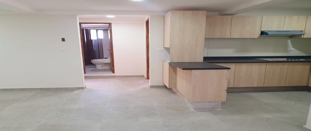 Foto de departamento en venta en  , gabriel hernández, gustavo a. madero, df / cdmx, 30147016 No. 03