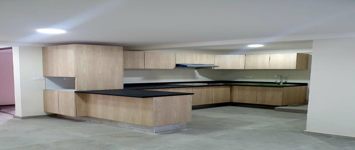 Foto de departamento en venta en  , gabriel hernández, gustavo a. madero, df / cdmx, 30147016 No. 04