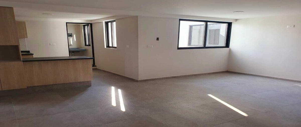 Foto de departamento en venta en  , gabriel hernández, gustavo a. madero, df / cdmx, 30147022 No. 03