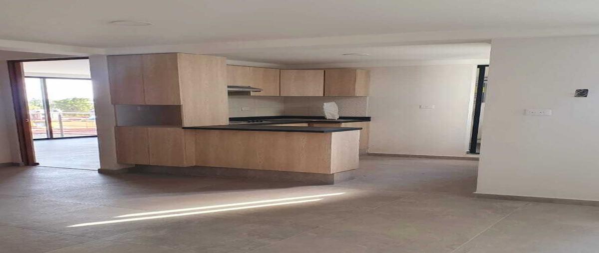 Foto de departamento en venta en  , gabriel hernández, gustavo a. madero, df / cdmx, 30147022 No. 04