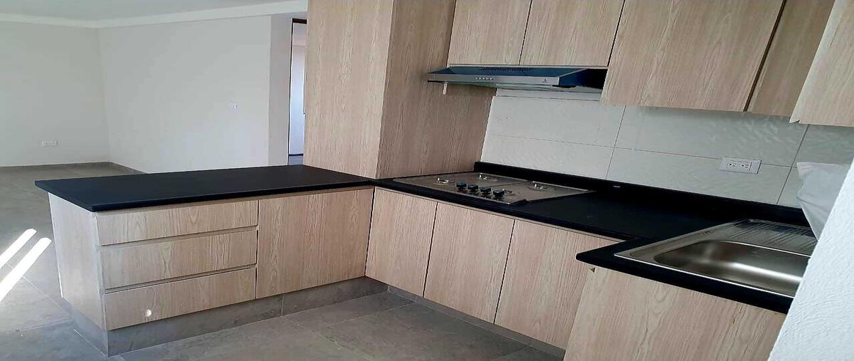 Foto de departamento en venta en  , gabriel hernández, gustavo a. madero, df / cdmx, 30147022 No. 05