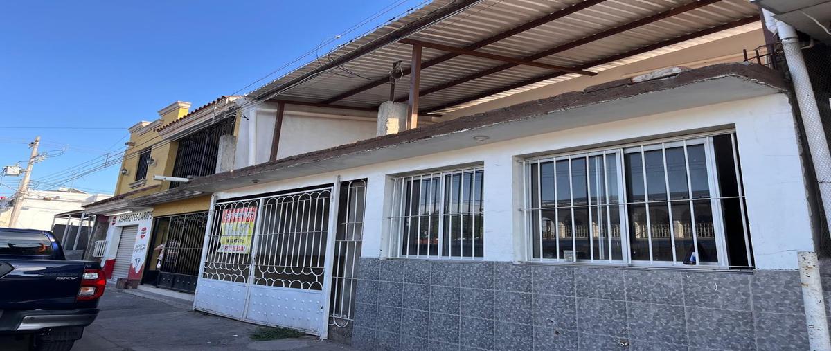 Foto de casa en renta en  , gabriel leyva, ahome, sinaloa, 0 No. 01