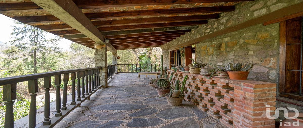Foto de terreno habitacional en venta en gabriel lopez , telpintla, temascaltepec, méxico, 28720446 No. 04