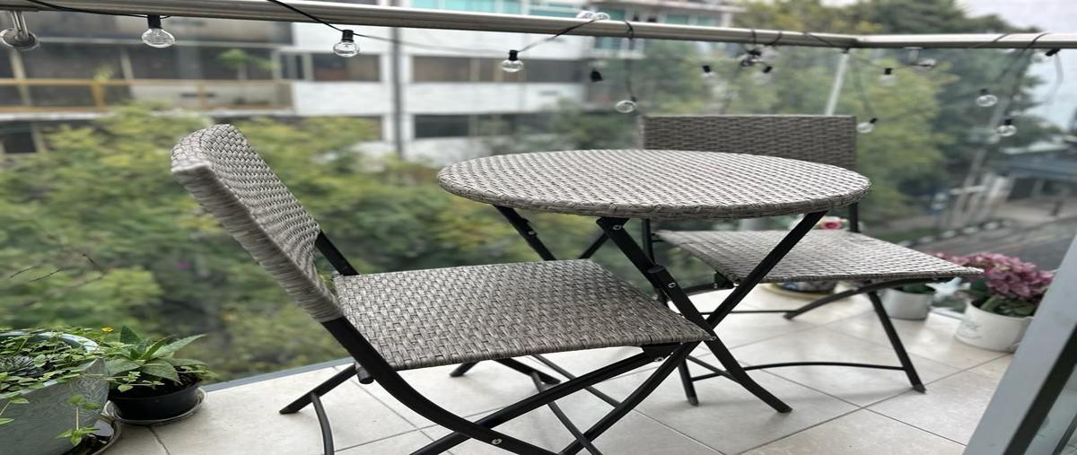 Foto de departamento en venta en gabriel mancera 1013, del valle centro, benito juárez, df / cdmx, 0 No. 04