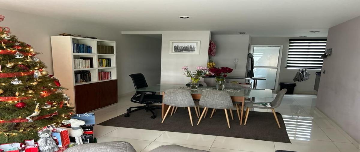Foto de departamento en venta en gabriel mancera 1013, del valle centro, benito juárez, df / cdmx, 0 No. 05