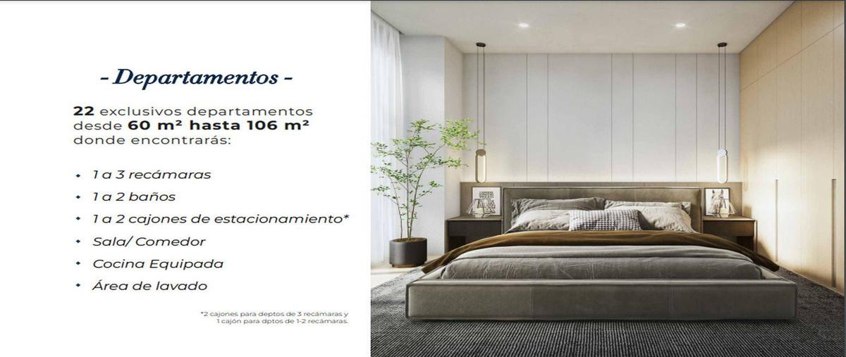 Foto de departamento en venta en gabriel mancera 1134 , del valle centro, benito juárez, df / cdmx, 29923690 No. 04