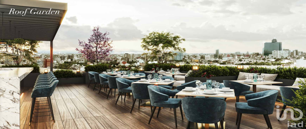 Foto de departamento en venta en gabriel mancera 1212, del valle centro, benito juárez, df / cdmx, 30334209 No. 05