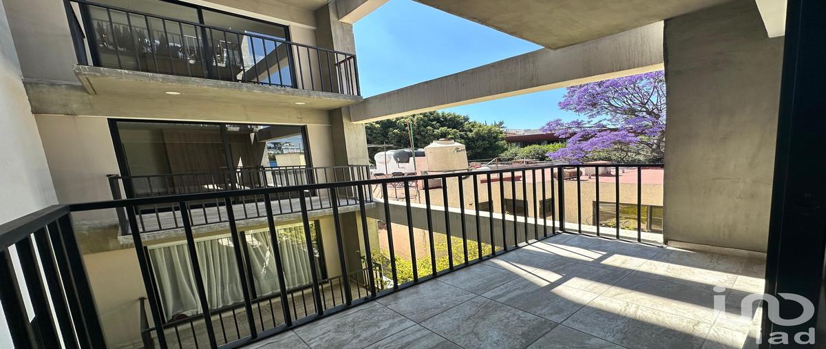 Foto de departamento en venta en gabriel mancera 1436, del valle sur, benito juárez, df / cdmx, 29760953 No. 04