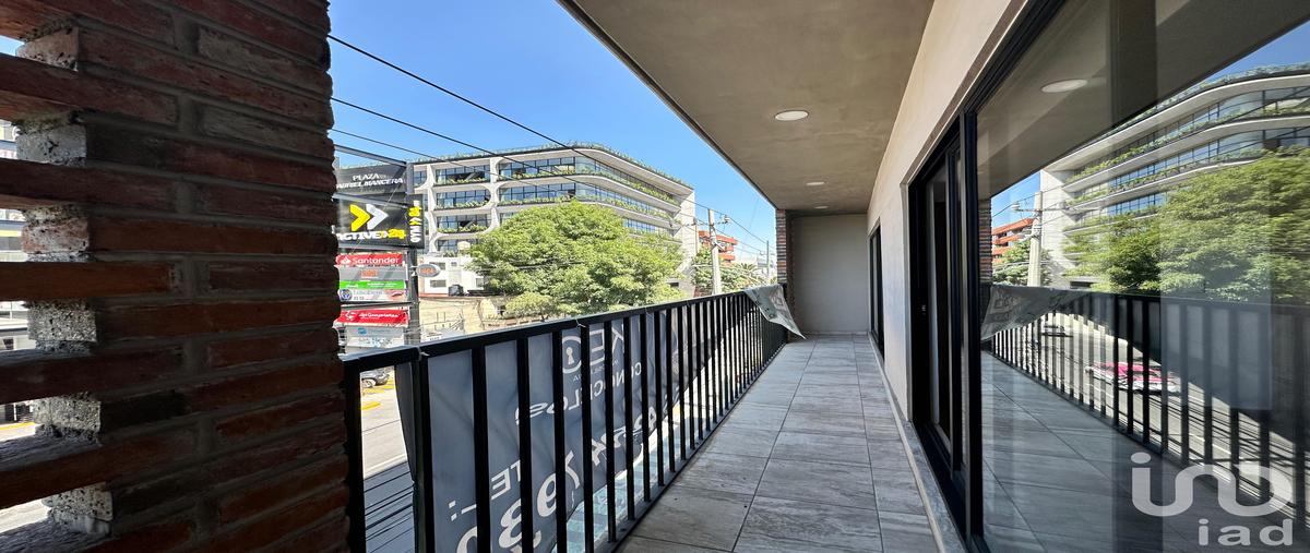 Foto de departamento en venta en gabriel mancera 1440, del valle sur, benito juárez, df / cdmx, 29952471 No. 01
