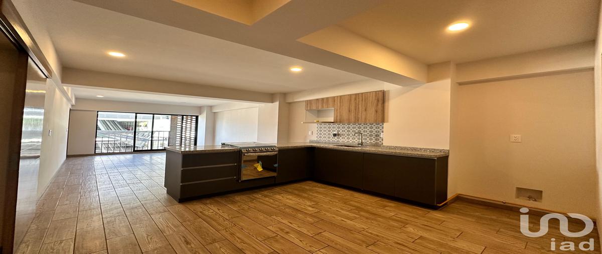 Foto de departamento en venta en gabriel mancera 1440, del valle sur, benito juárez, df / cdmx, 29952471 No. 02