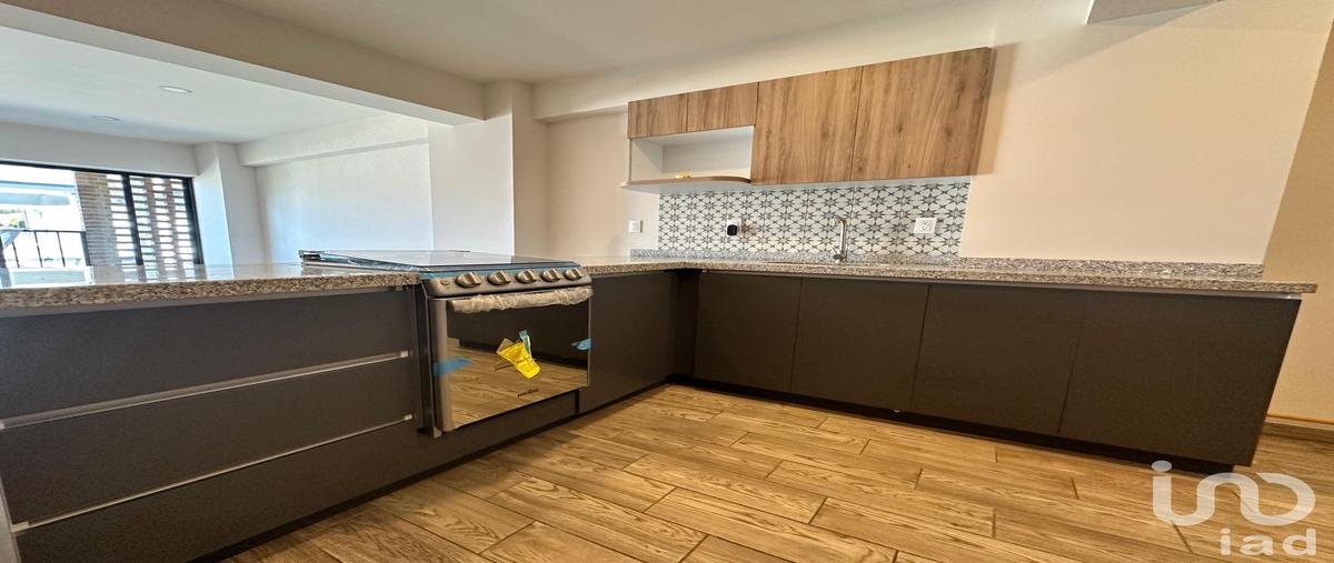 Foto de departamento en venta en gabriel mancera 1440, del valle sur, benito juárez, df / cdmx, 29952471 No. 03
