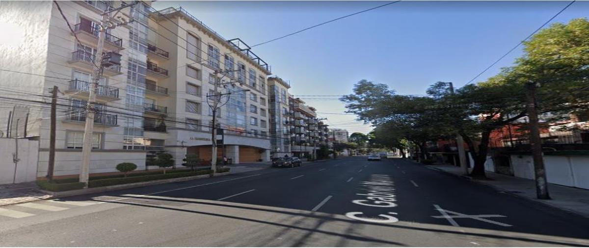 Foto de departamento en venta en gabriel mancera 1542, del valle centro, benito juárez, df / cdmx, 0 No. 03