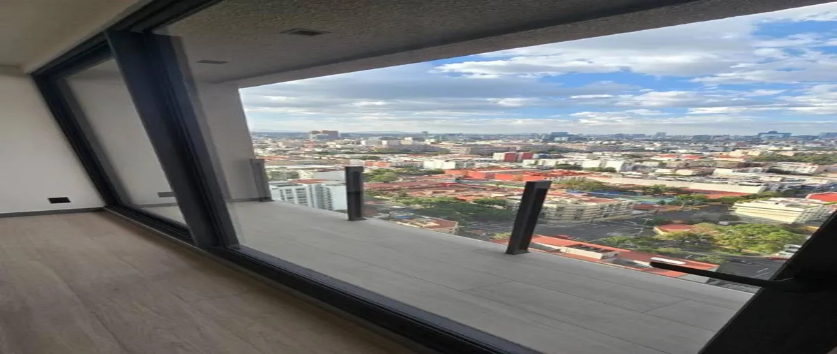 Foto de departamento en renta en gabriel mancera 1720, del valle centro, benito juárez, df / cdmx, 0 No. 04