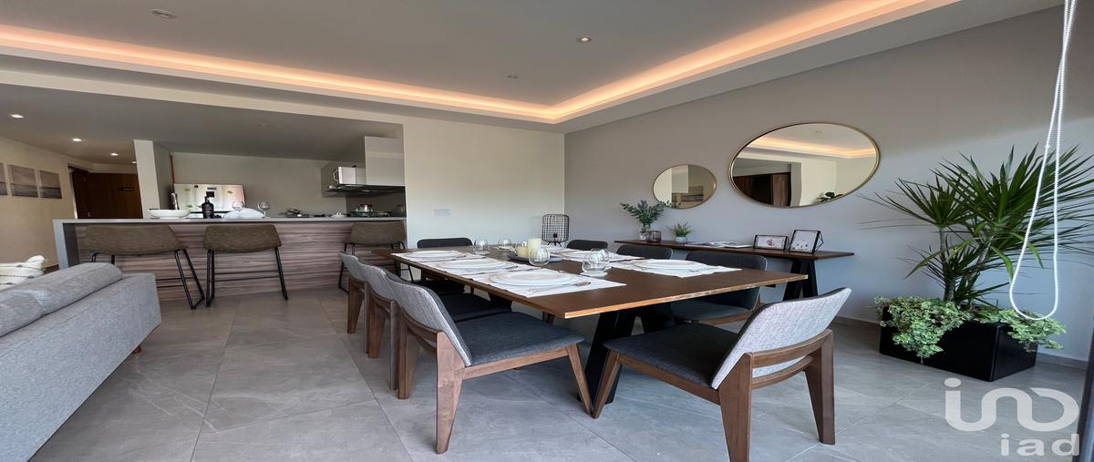 Foto de departamento en venta en gabriel mancera 1741, del valle sur, benito juárez, df / cdmx, 28722375 No. 03