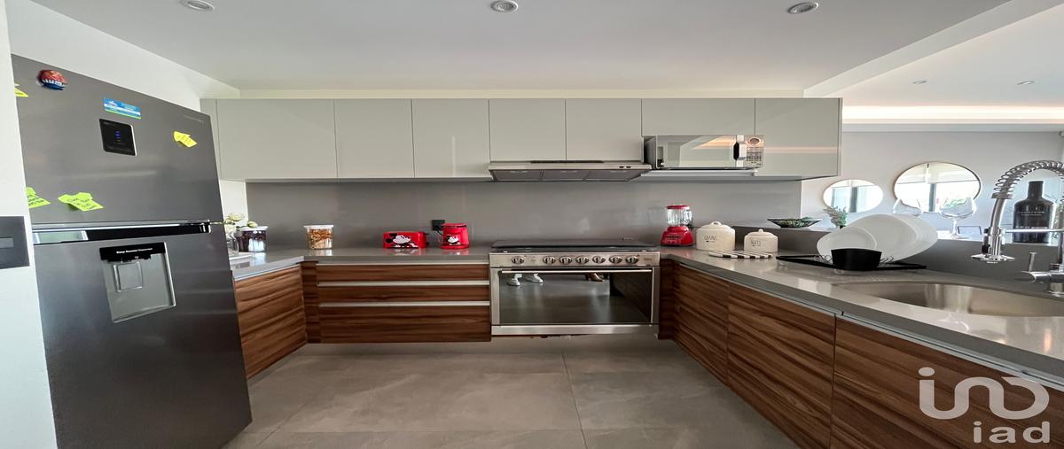 Foto de departamento en venta en gabriel mancera 1741, del valle sur, benito juárez, df / cdmx, 28722375 No. 04