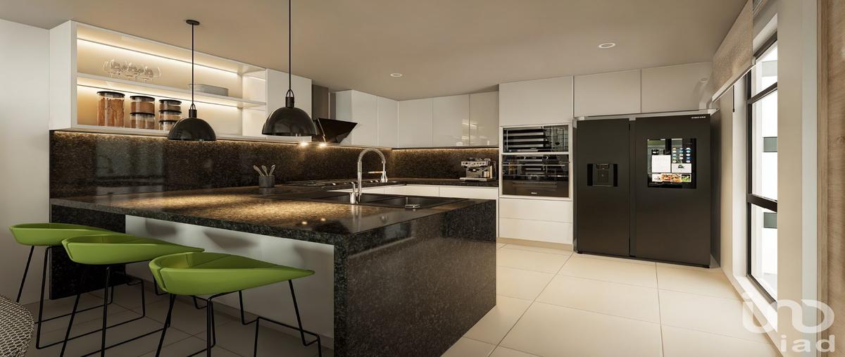 Foto de departamento en venta en gabriel mancera 511, del valle norte, benito juárez, df / cdmx, 30621489 No. 03
