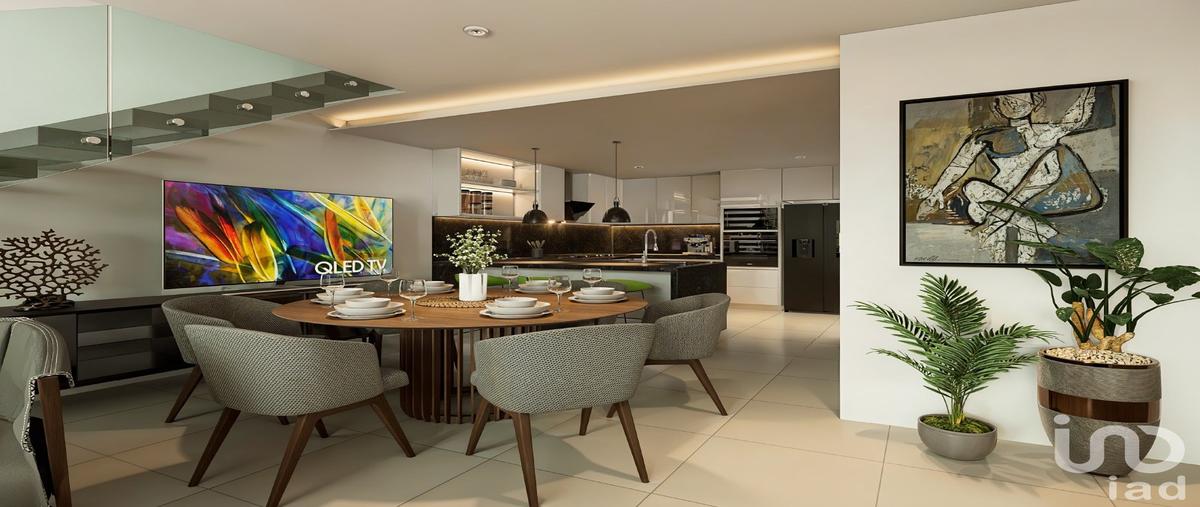 Foto de departamento en venta en gabriel mancera 511, del valle norte, benito juárez, df / cdmx, 30621489 No. 05