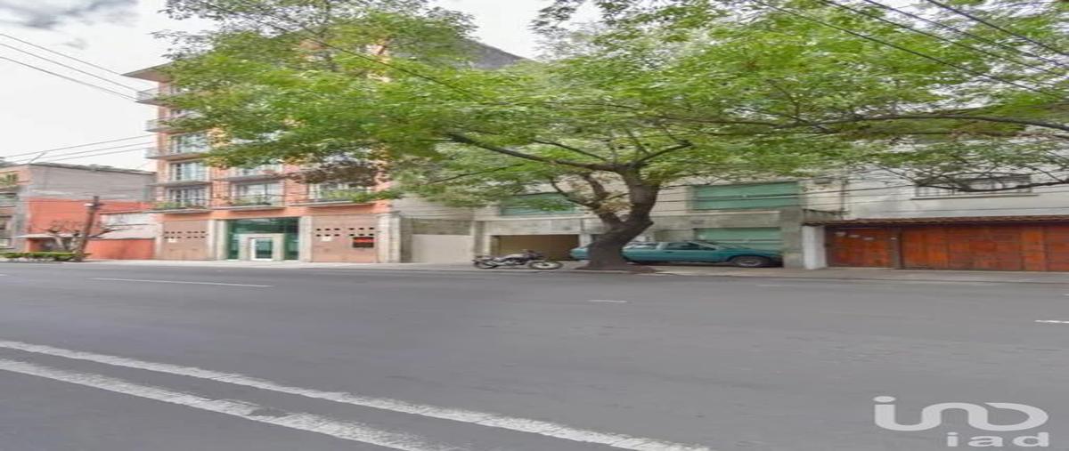 Foto de edificio en venta en gabriel mancera 77, del valle centro, benito juárez, df / cdmx, 30864686 No. 03