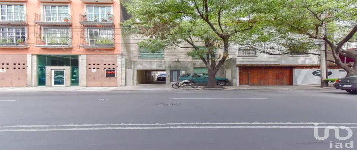 Foto de edificio en venta en gabriel mancera 77, del valle centro, benito juárez, df / cdmx, 30864686 No. 04