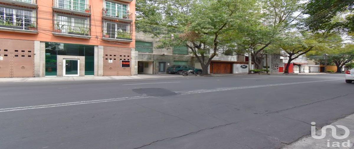 Foto de oficina en renta en gabriel mancera 809, del valle centro, benito juárez, df / cdmx, 30881327 No. 04