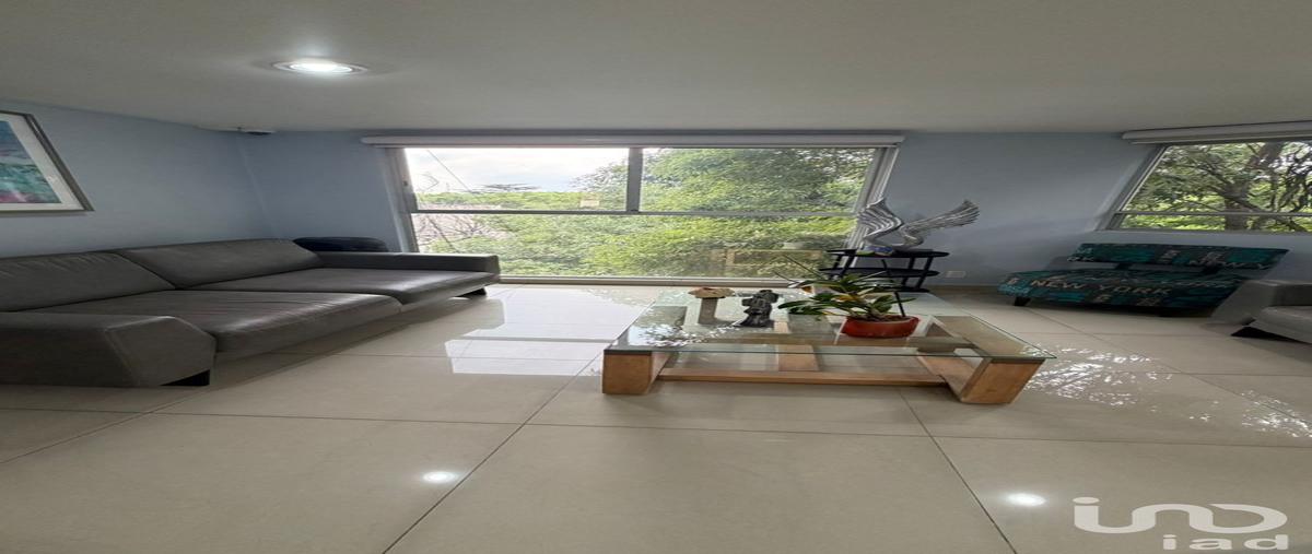 Foto de departamento en venta en gabriel mancera 939, del valle centro, benito juárez, df / cdmx, 31496959 No. 04