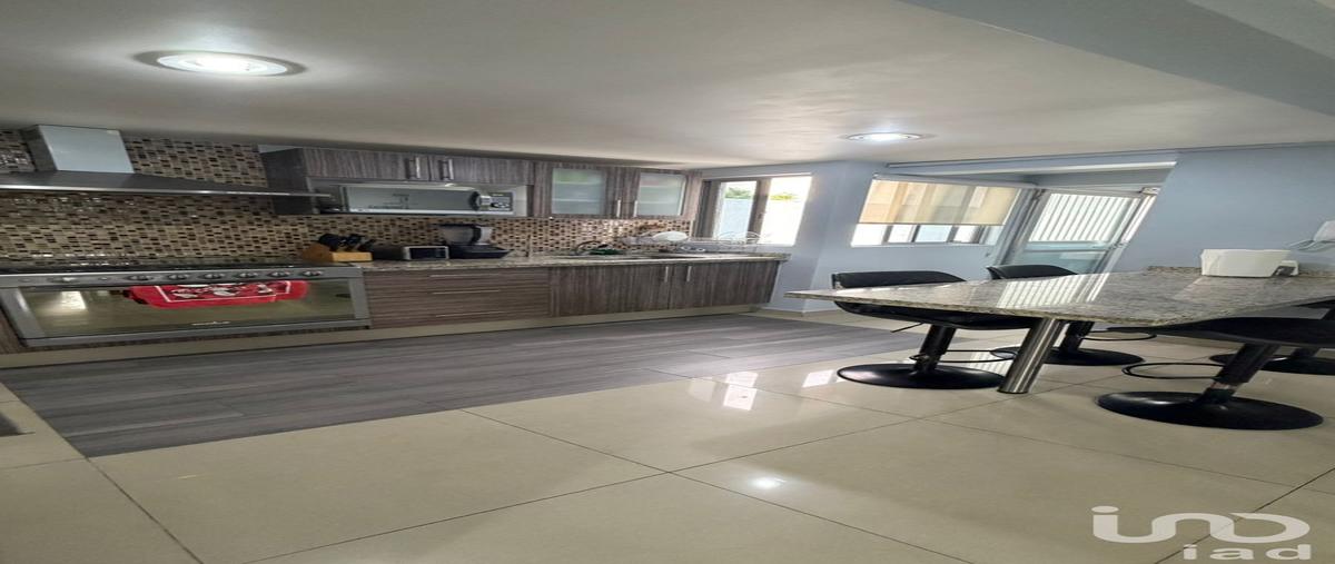 Foto de departamento en venta en gabriel mancera 939, del valle centro, benito juárez, df / cdmx, 31496959 No. 05
