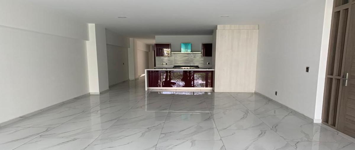 Foto de departamento en venta en gabriel mancera , del valle centro, benito juárez, df / cdmx, 24799211 No. 04