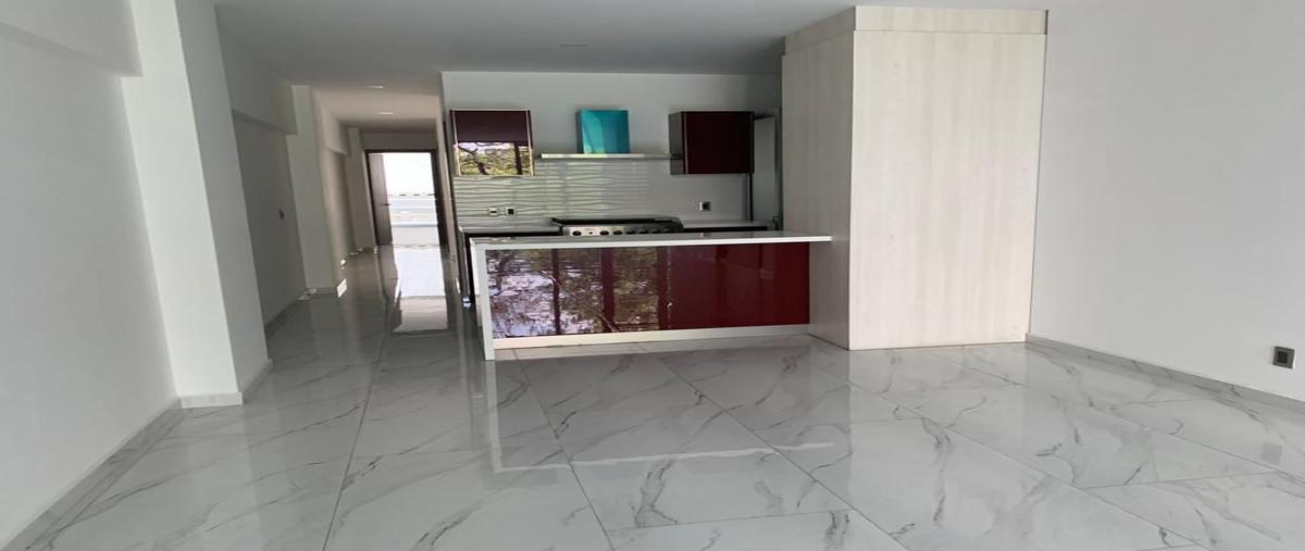 Foto de departamento en venta en gabriel mancera , del valle centro, benito juárez, df / cdmx, 24799211 No. 05