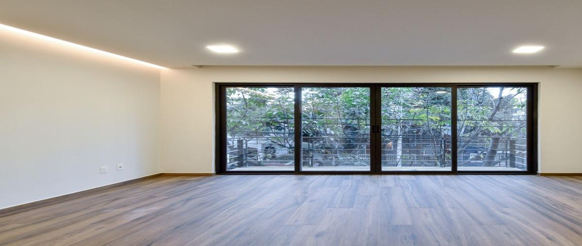 Foto de departamento en venta en gabriel mancera , del valle centro, benito juárez, df / cdmx, 0 No. 04