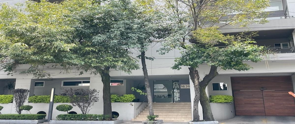 Foto de departamento en venta en gabriel mancera , del valle centro, benito juárez, df / cdmx, 30323017 No. 02