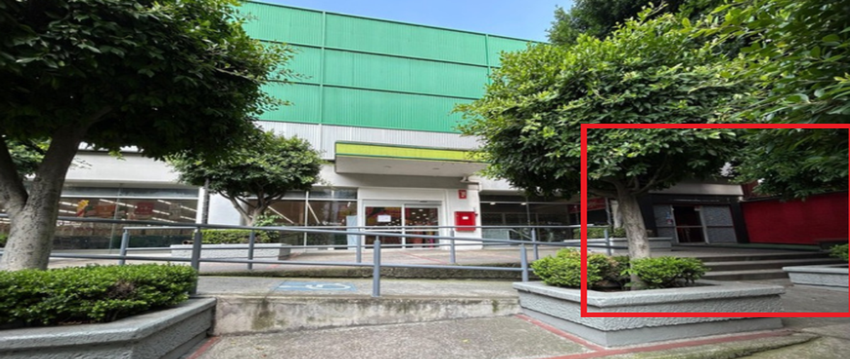 Foto de local en renta en gabriel mancera , del valle centro, benito juárez, df / cdmx, 0 No. 02