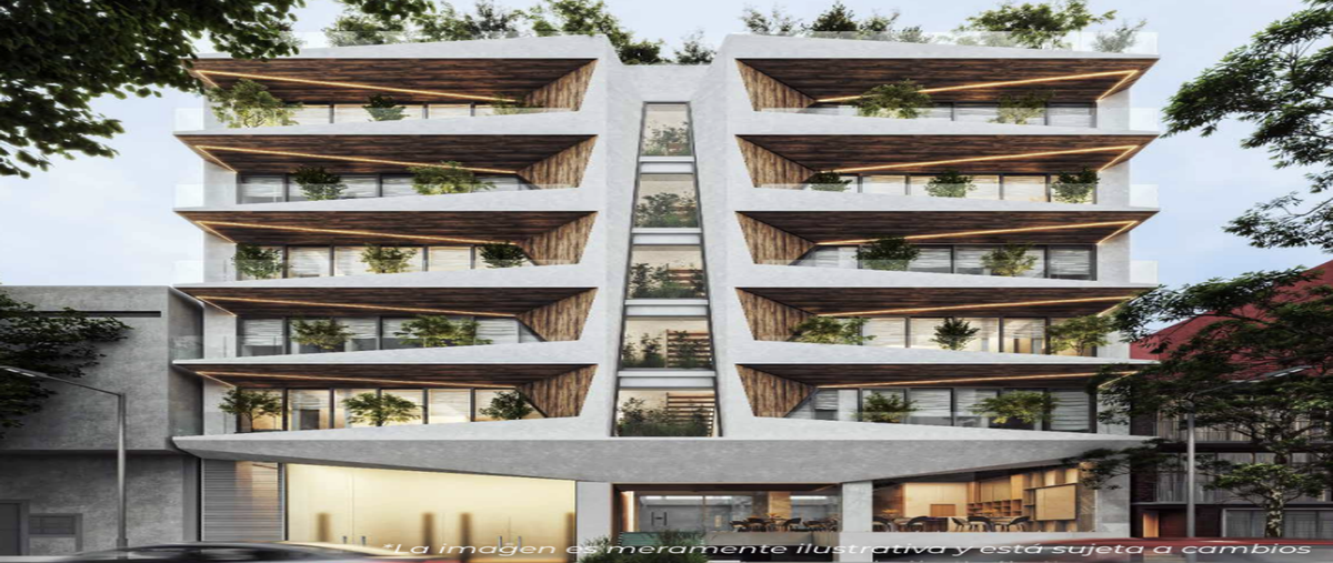 Foto de departamento en gabriel mancera , del valle centro, benito juárez, df / cdmx, 0 foto 01 Foto de departamento en venta en gabriel mancera , del valle centro, benito juárez, df / cdmx, 0 No. 01