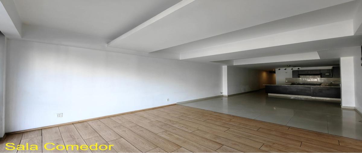 Foto de departamento en renta en gabriel mancera , del valle centro, benito juárez, df / cdmx, 0 No. 03