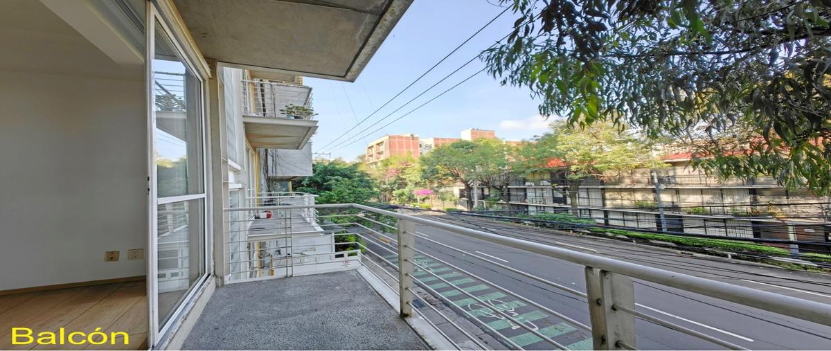 Foto de departamento en renta en gabriel mancera , del valle centro, benito juárez, df / cdmx, 0 No. 04