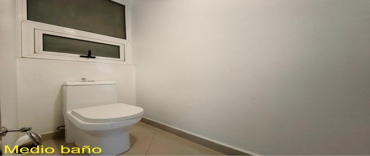 Foto de departamento en renta en gabriel mancera , del valle centro, benito juárez, df / cdmx, 0 No. 05