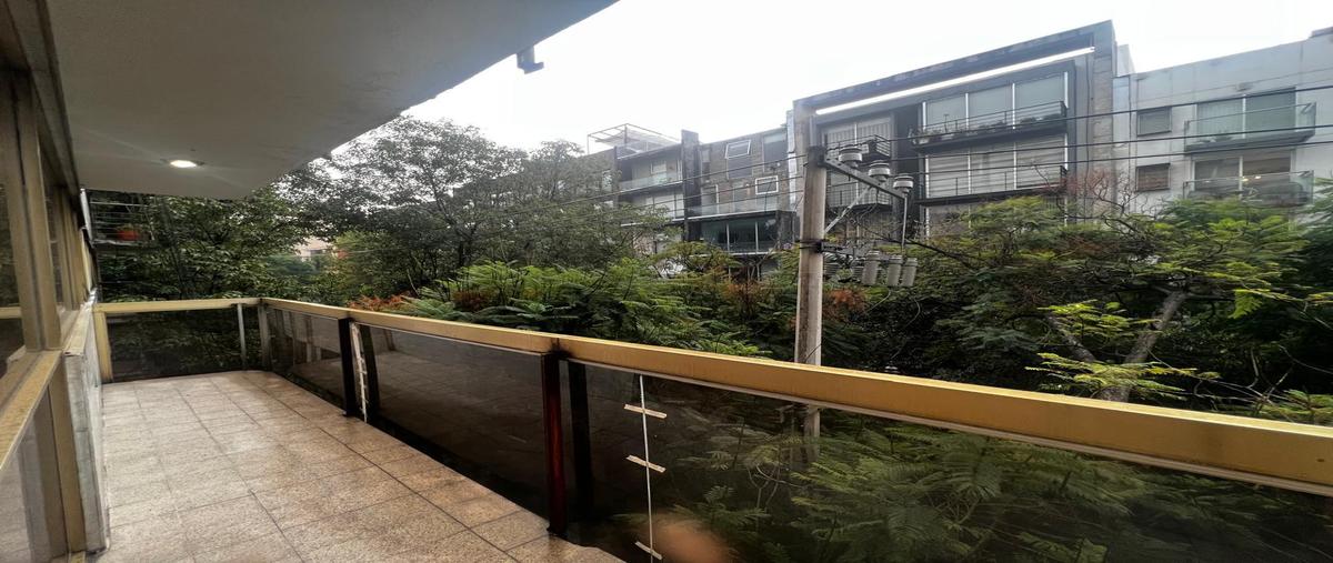 Foto de departamento en renta en gabriel mancera , del valle centro, benito juárez, df / cdmx, 0 No. 03