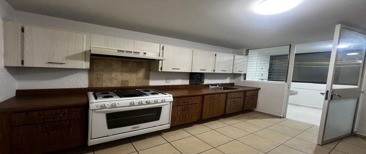 Foto de departamento en renta en gabriel mancera , del valle centro, benito juárez, df / cdmx, 0 No. 04